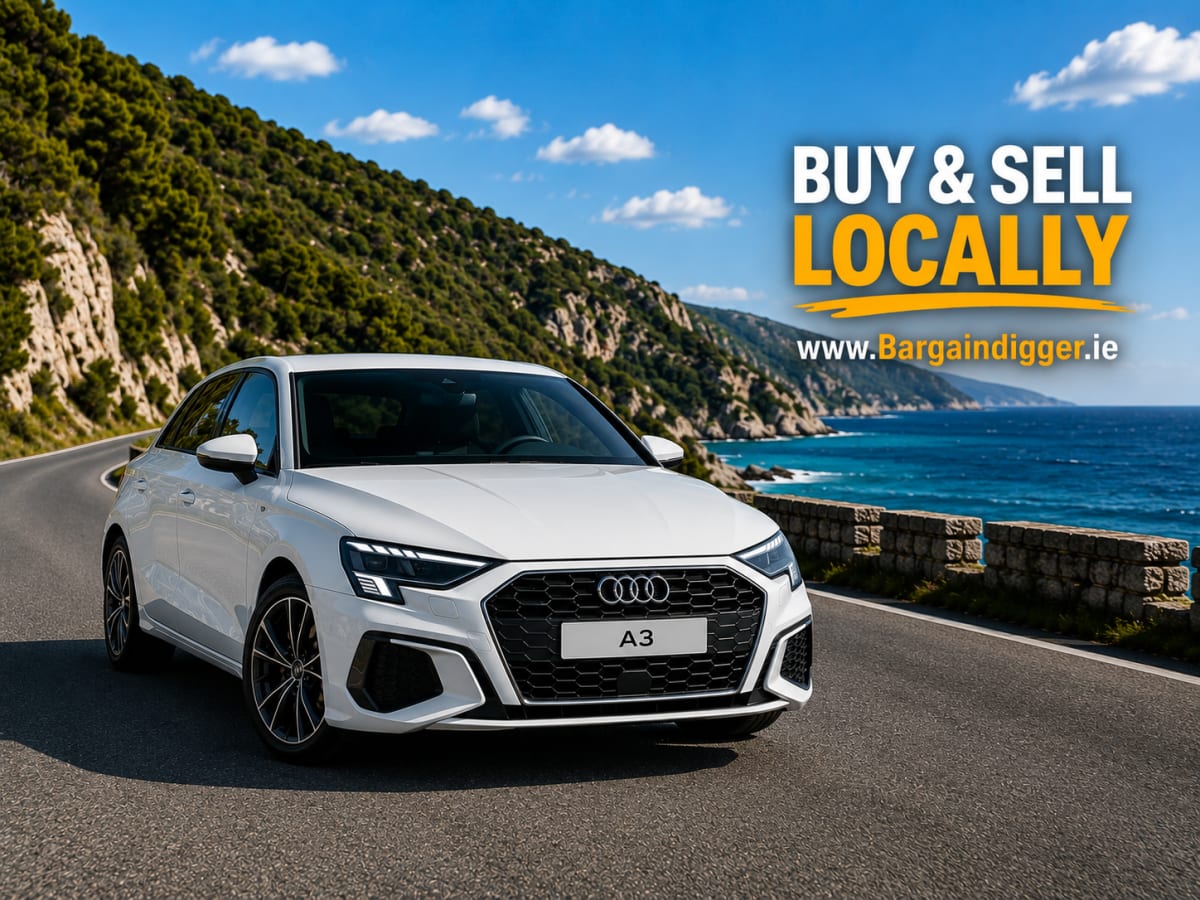 Audi A3 Used Buying Guide: Best Years and Engines