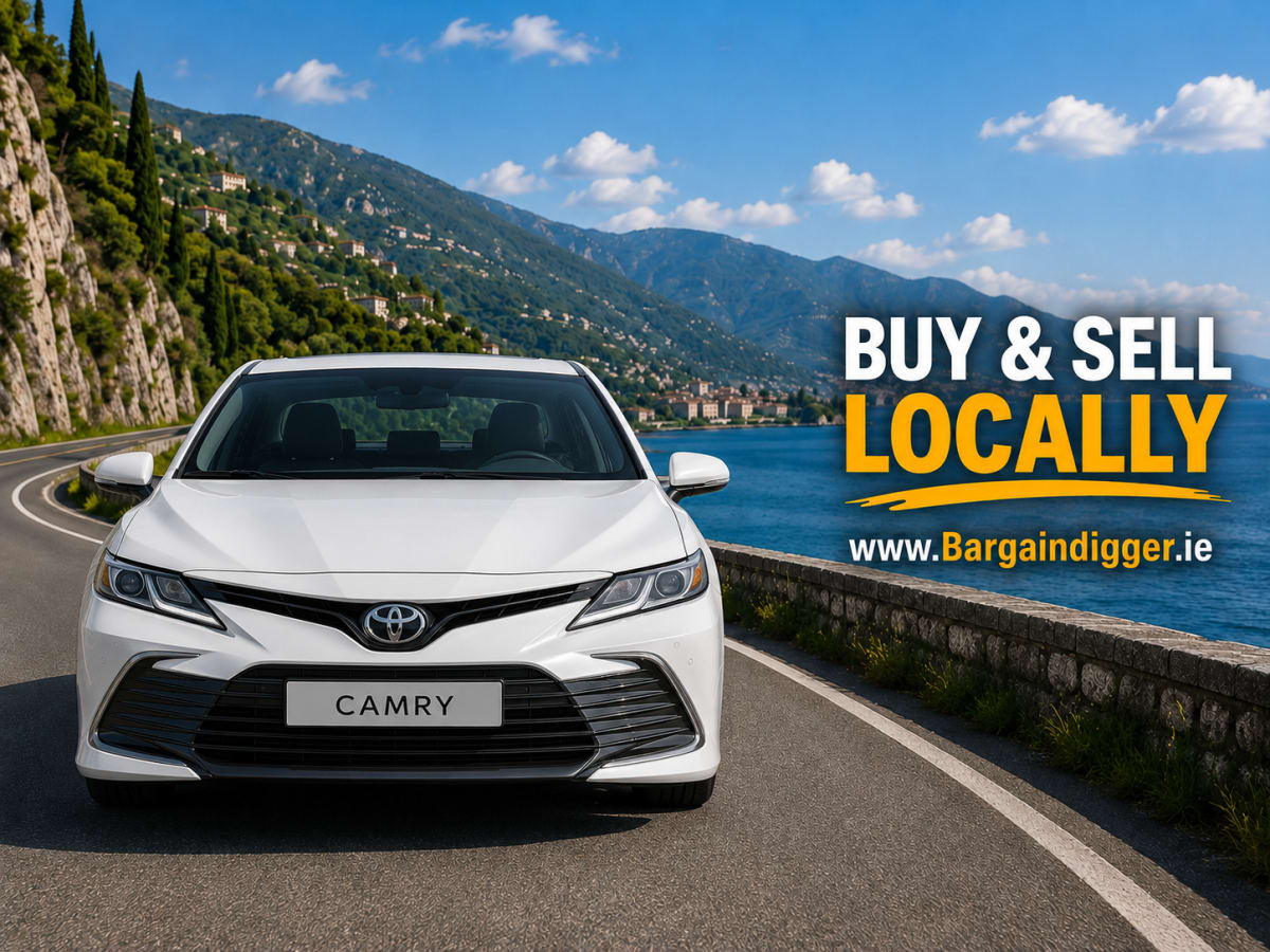 Is the Toyota Camry Hybrid Reliable? Long-Term Ownership Review