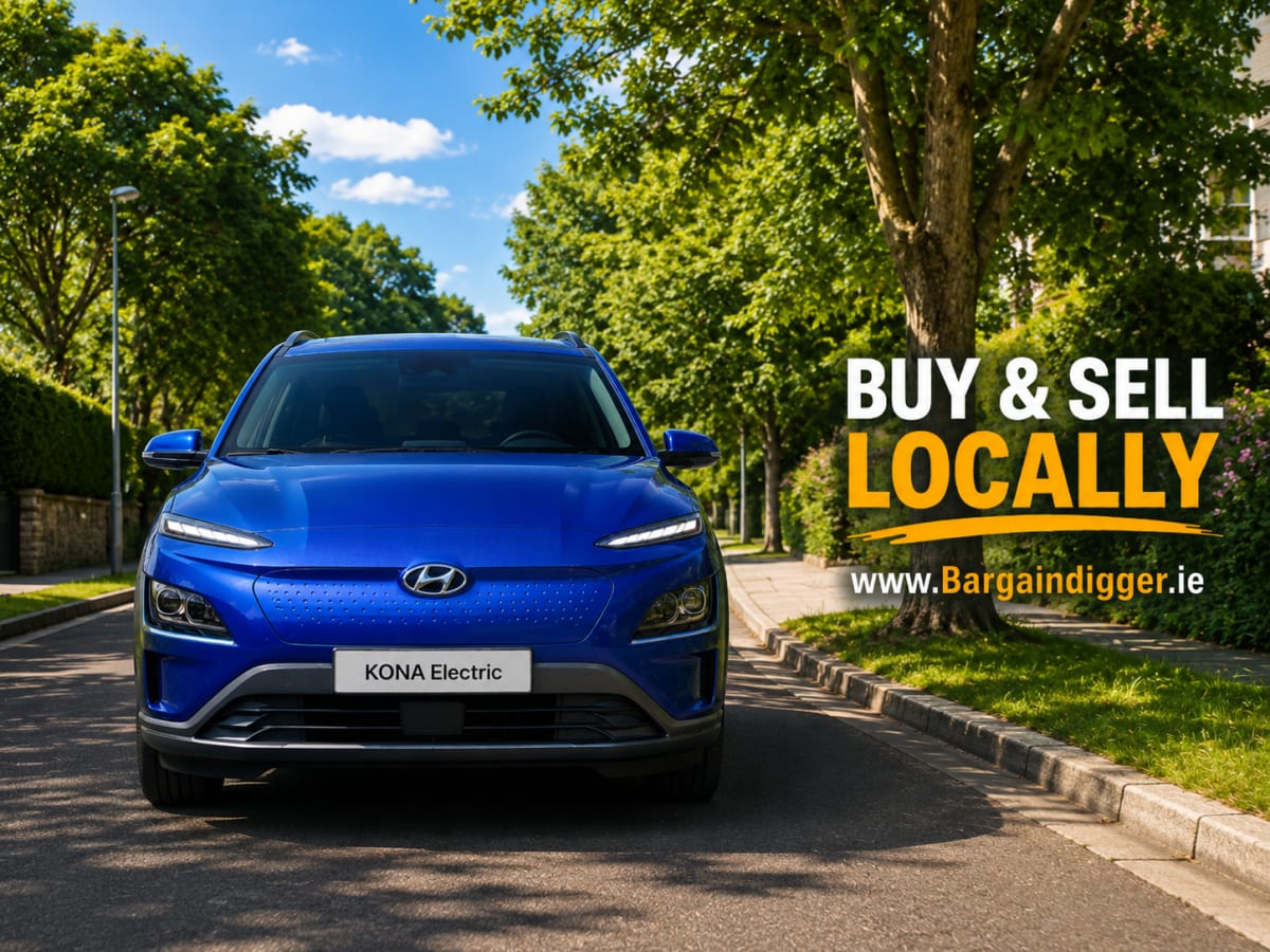 The Hyundai Kona Electric Review: EV Ownership Explained