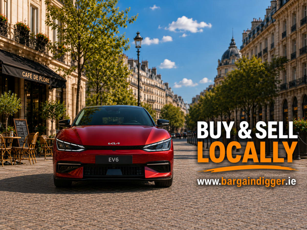 Kia EV6 Review: A Game-Changing Electric Vehicle?