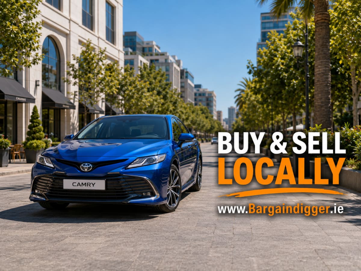 Toyota Camry Review: Executive Hybrid Comfort Explained