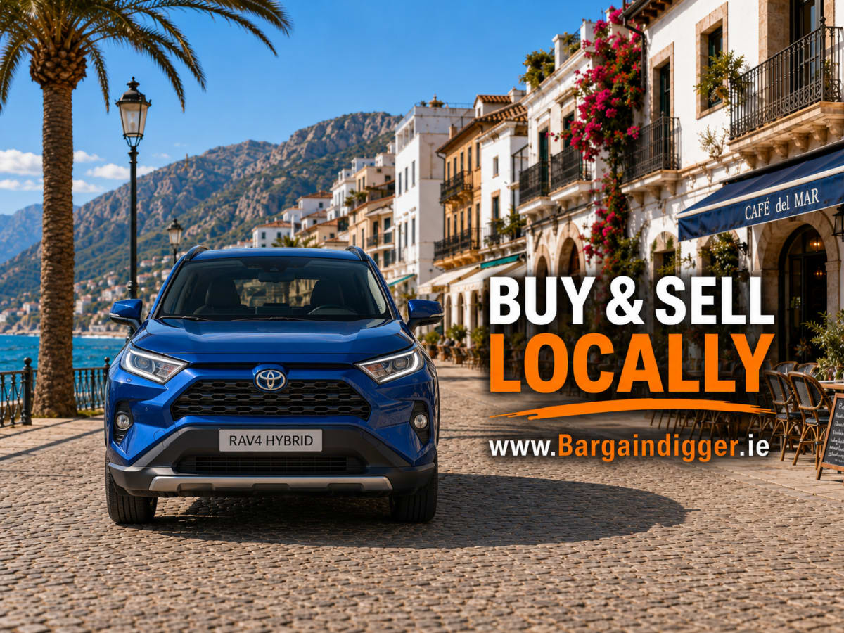 Toyota RAV4 Hybrid Review: The Ultimate Family SUV?
