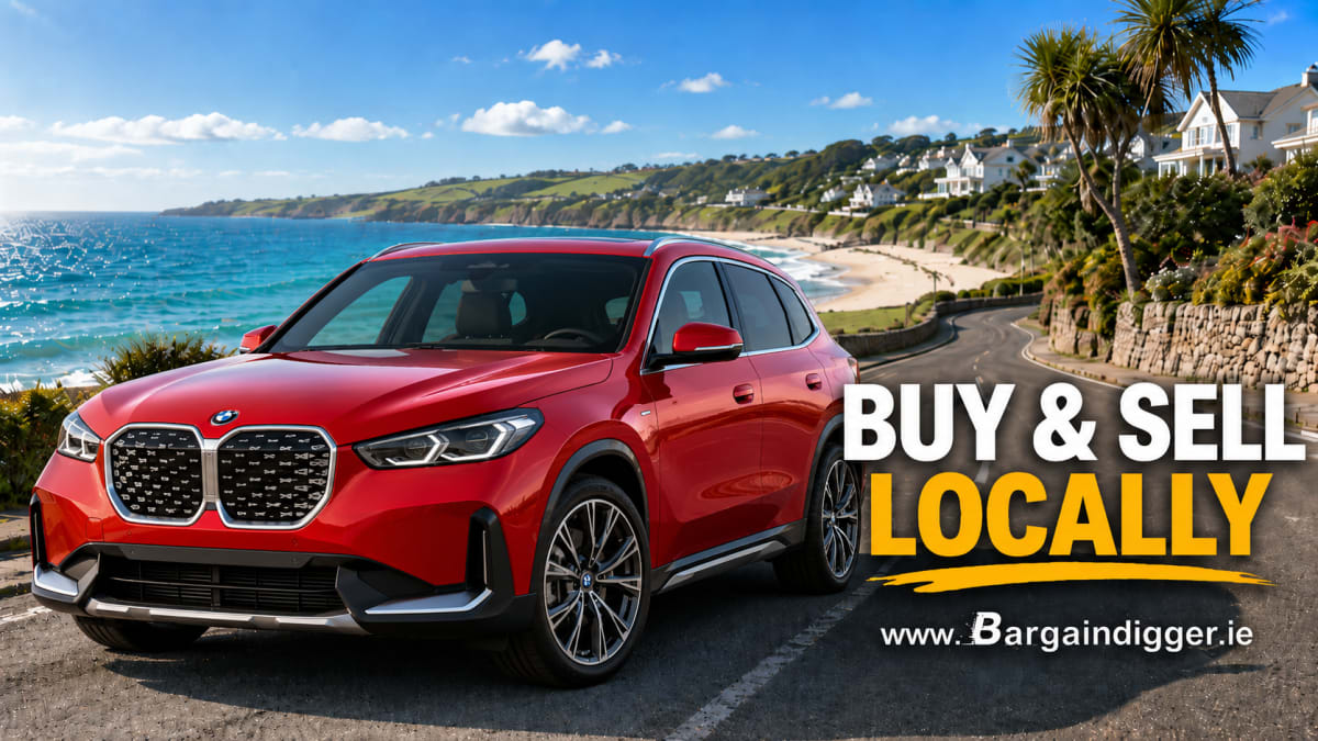 Best Used Cars Under €5,000 in Ireland (2026 Guide)