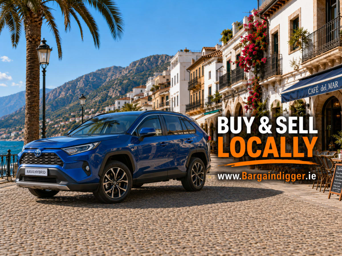 The Best Used Cars Under €10,000 in Ireland – Top Affordable and Reliable Picks for 2026