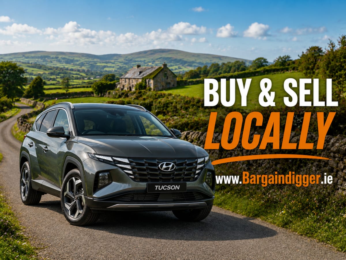 Top Fuel-Efficient Cars for Irish Drivers: Maximize Savings with Bargaindigger.ie