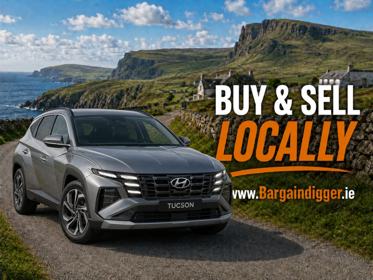Most Popular Car Brands in Ireland 2026