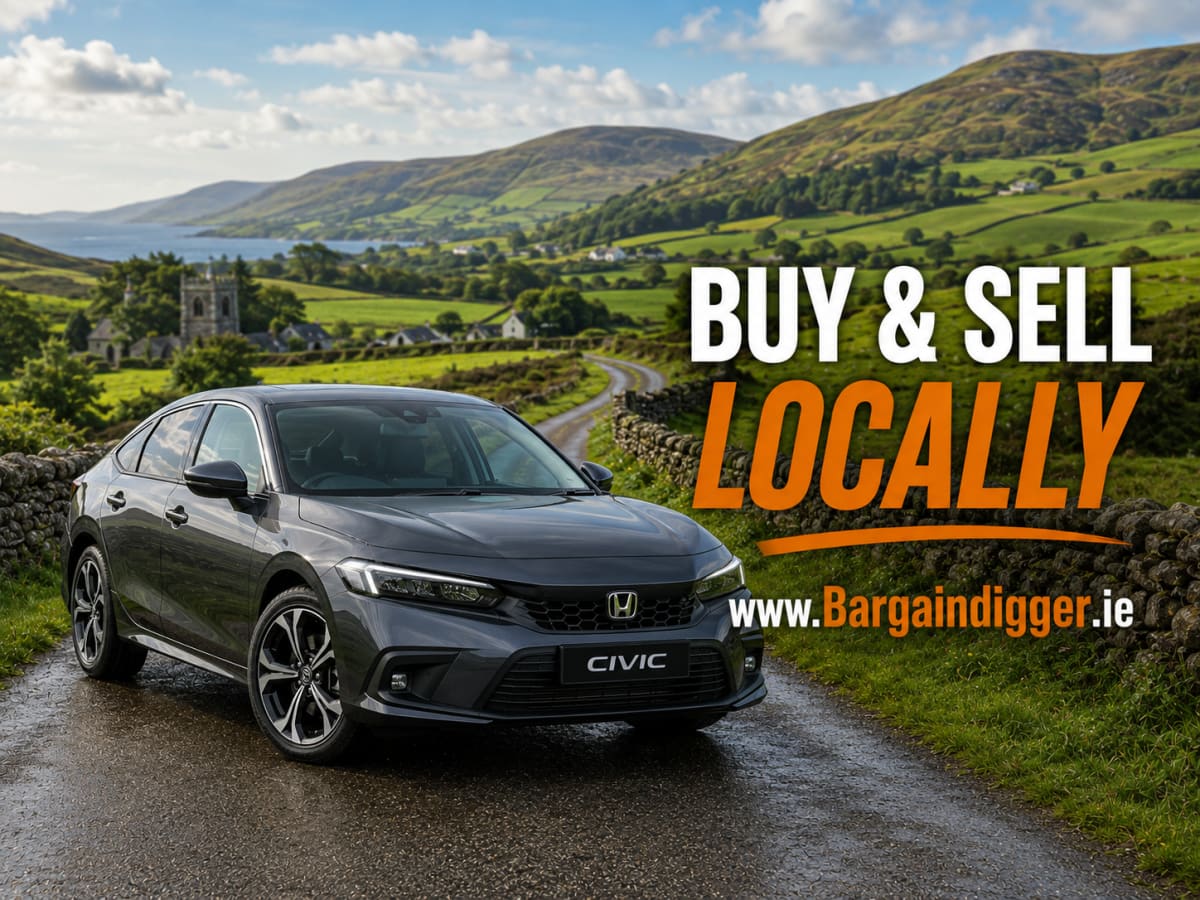 Best Used Cars in Galway