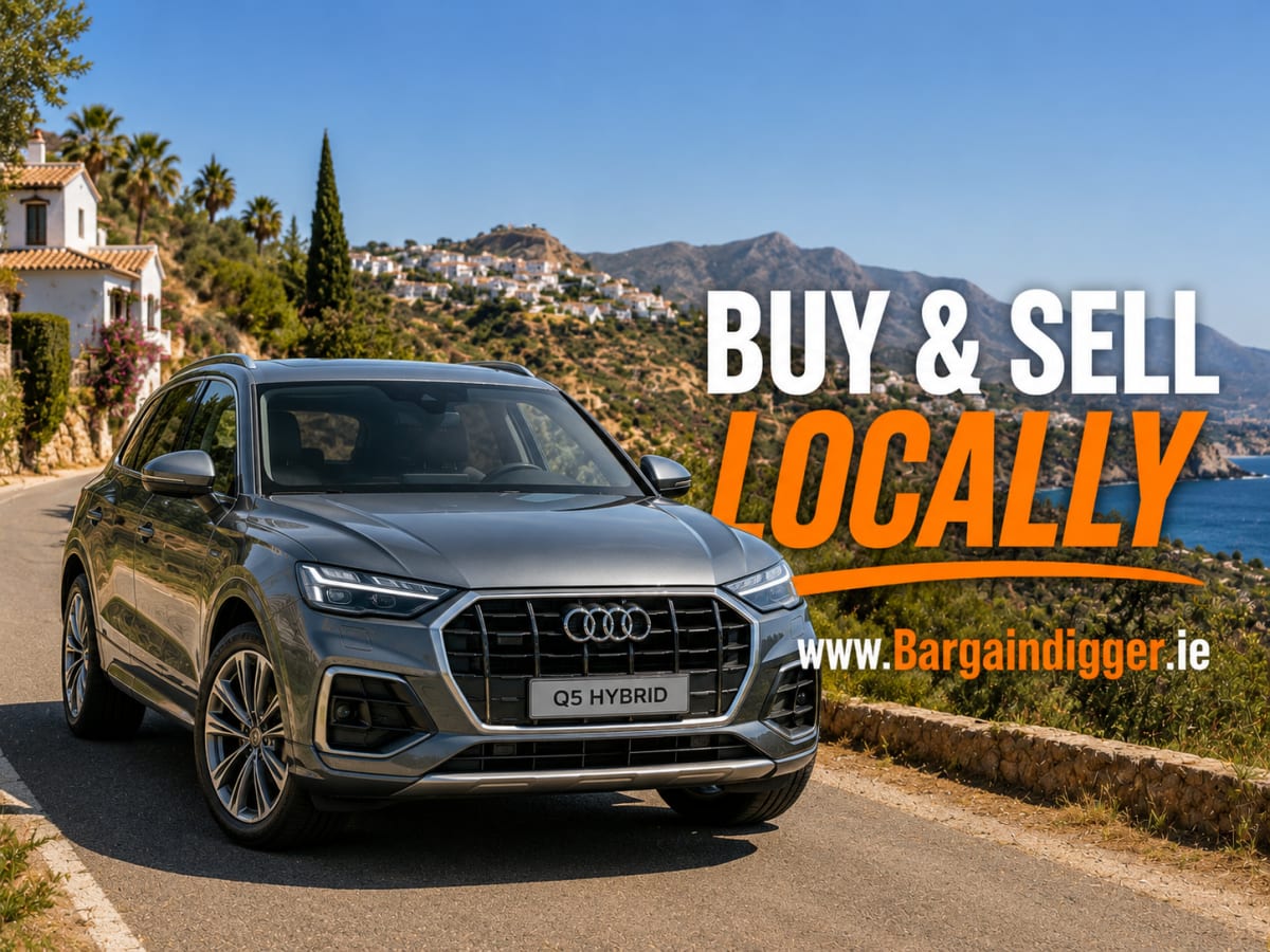 Most Popular Audi Cars in Ireland