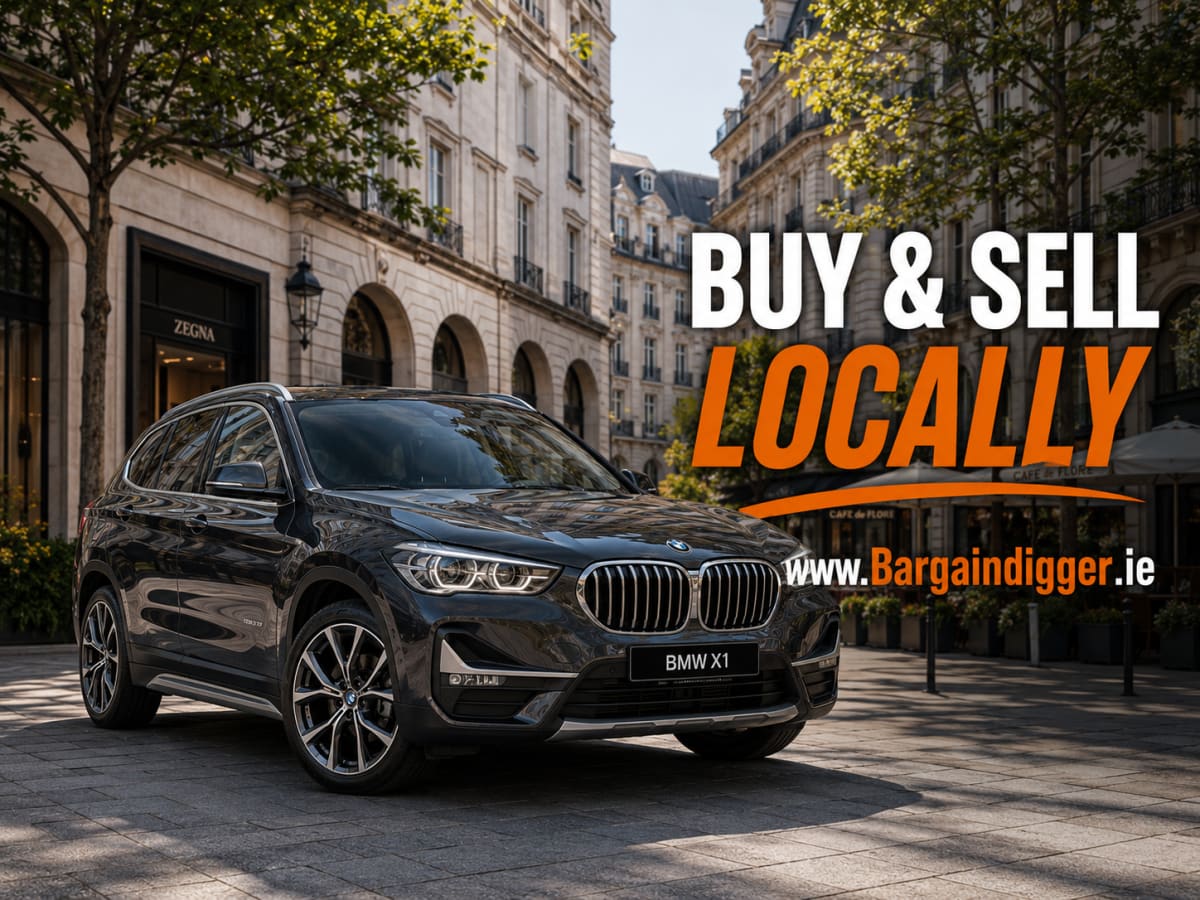 Most Popular BMW Cars in Ireland