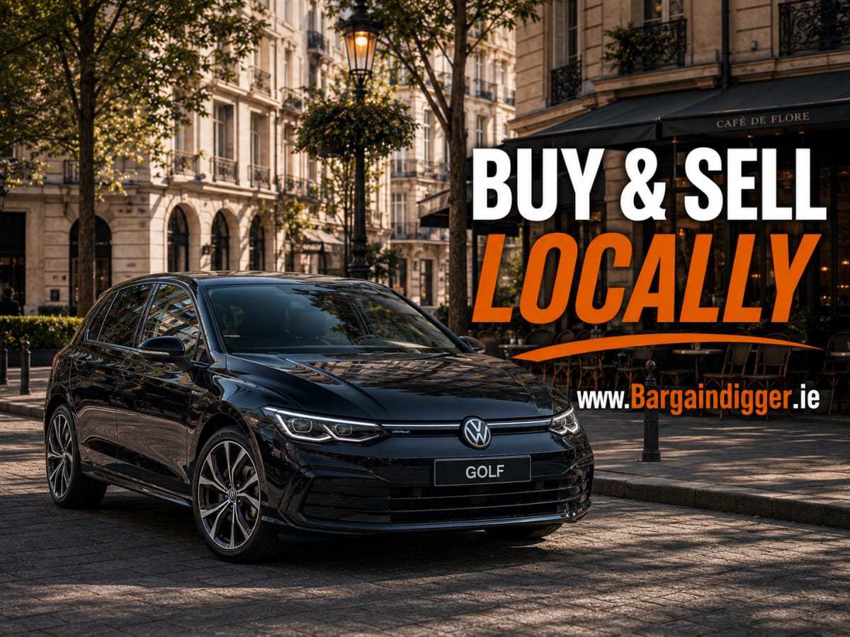 Volkswagen Golf Hybrid Review (2026): Is the Hybrid Golf Worth Buying in Ireland?