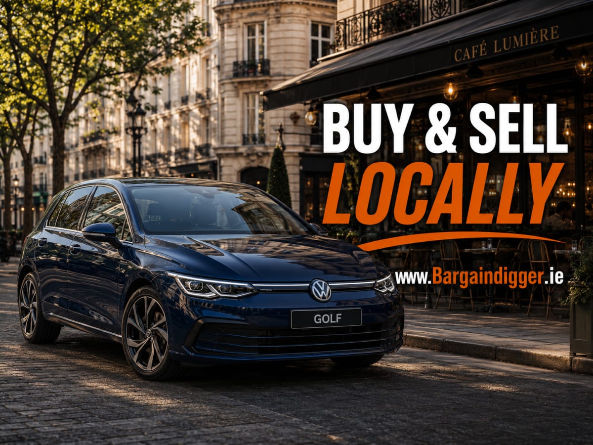 Volkswagen Golf Diesel Variant Review (2026): Is It Still Worth Buying in Ireland ?