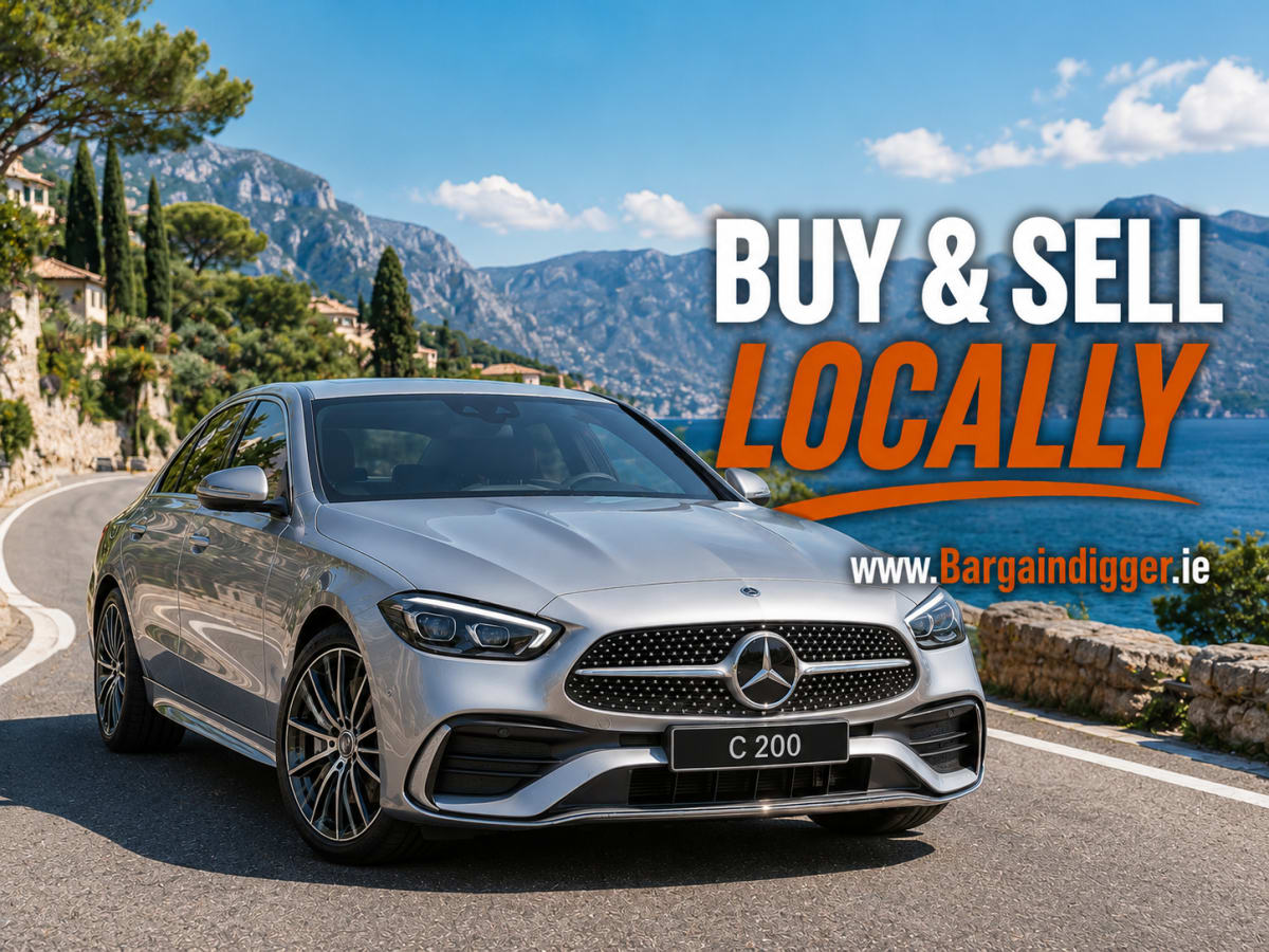How Reliable Is a Used Mercedes-Benz C-Class?