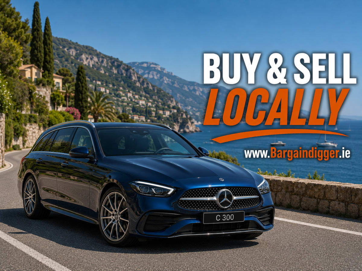 Mercedes-Benz C-Class Estate Review (2026)