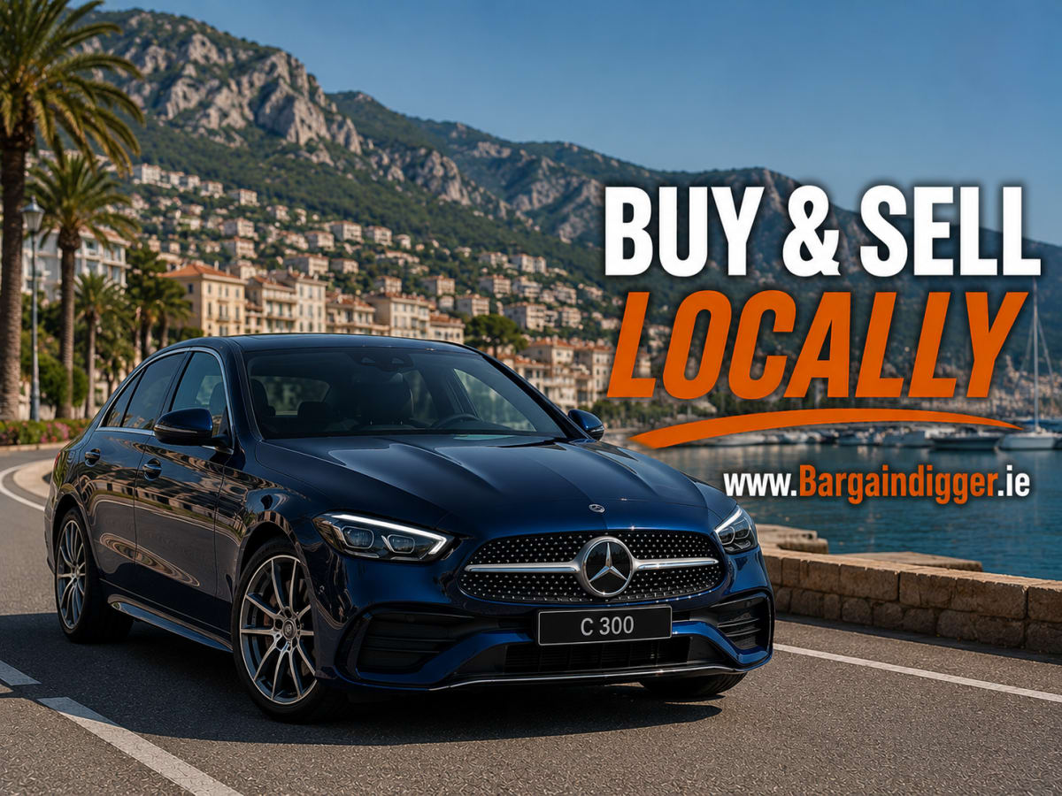 Used Mercedes-Benz C-Class Buying Guide (2026)