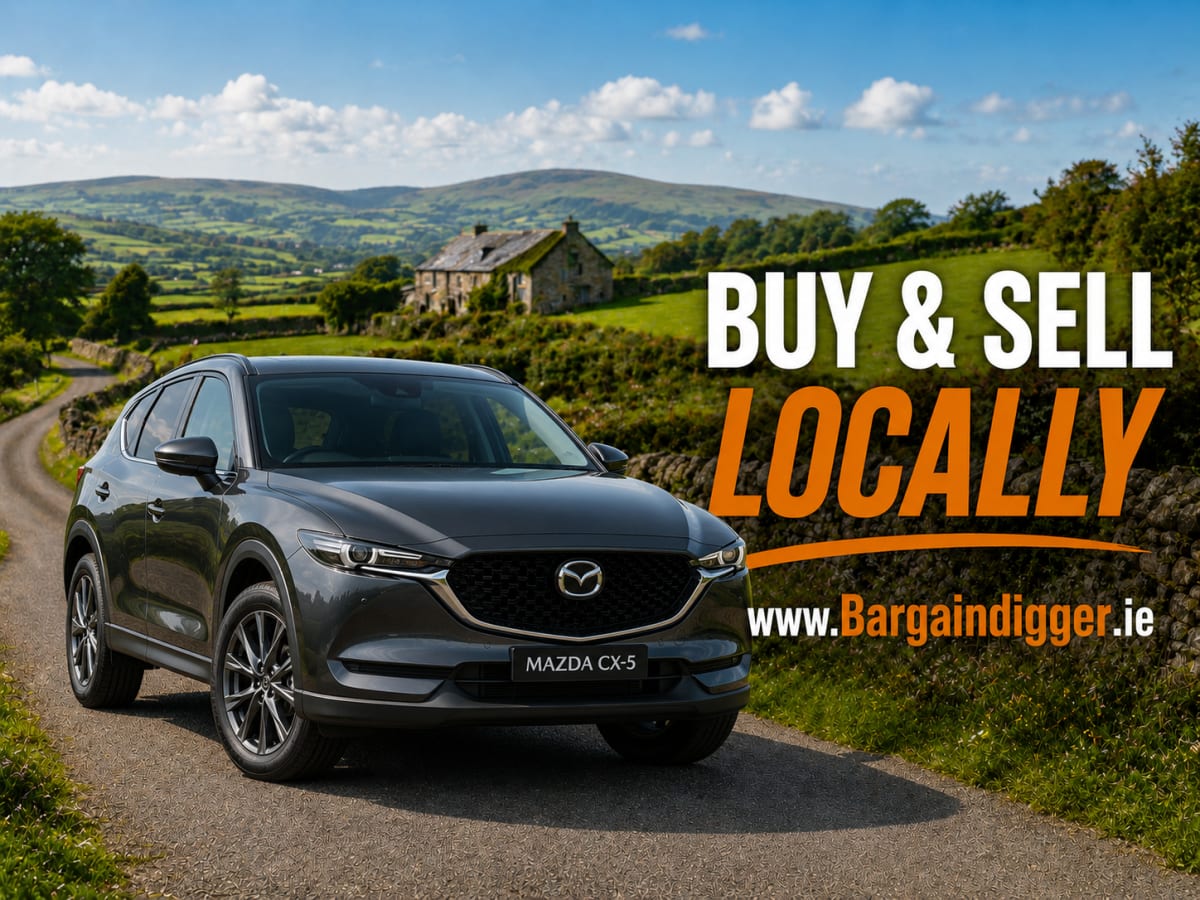 Hybrid Running Costs in Ireland (2026)