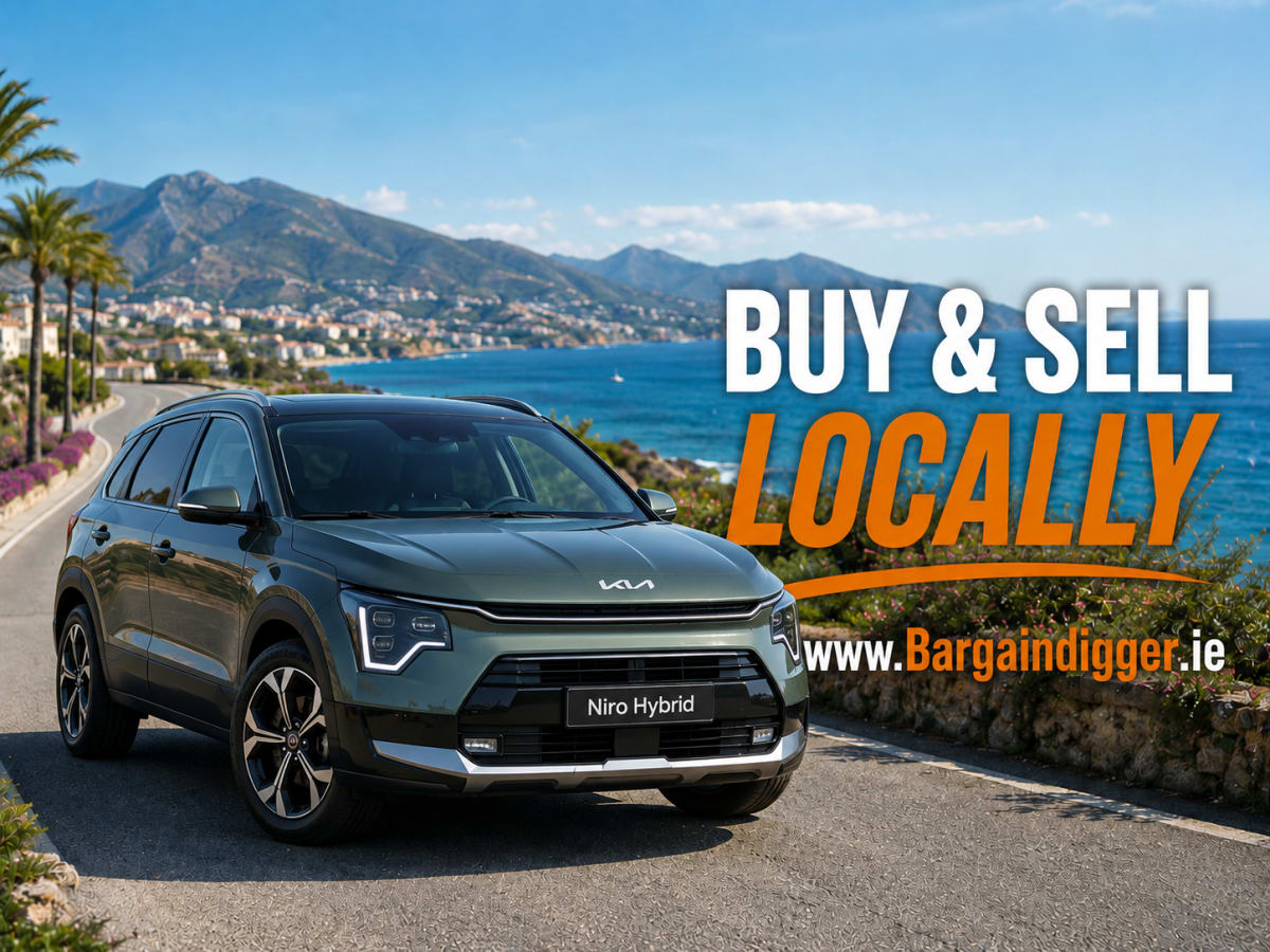 Cheapest Hybrid Cars to Maintain in Ireland (2026)
