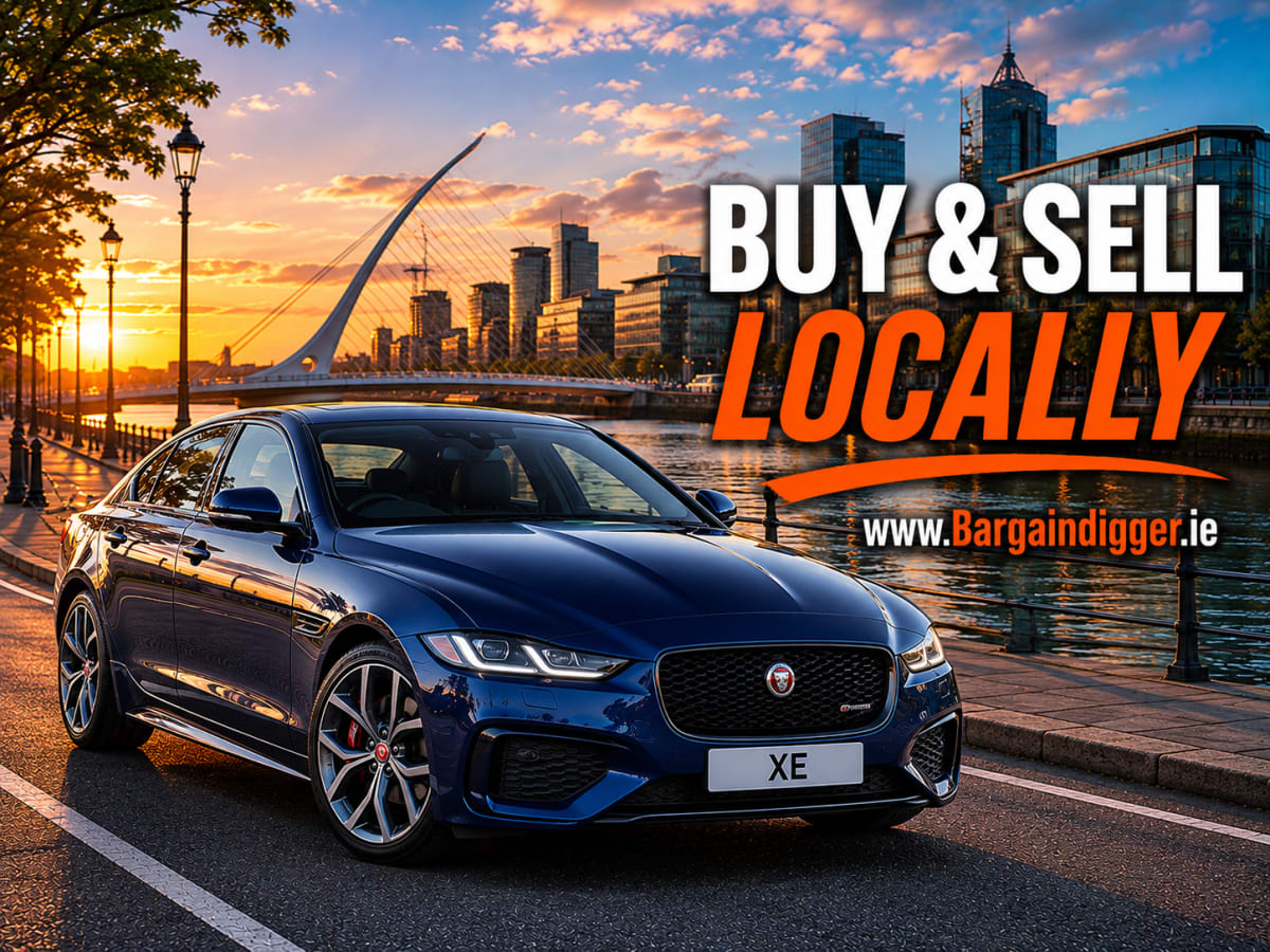 Best Luxury Sedans in Ireland: Where Does the Mercedes-Benz C-Class Rank?