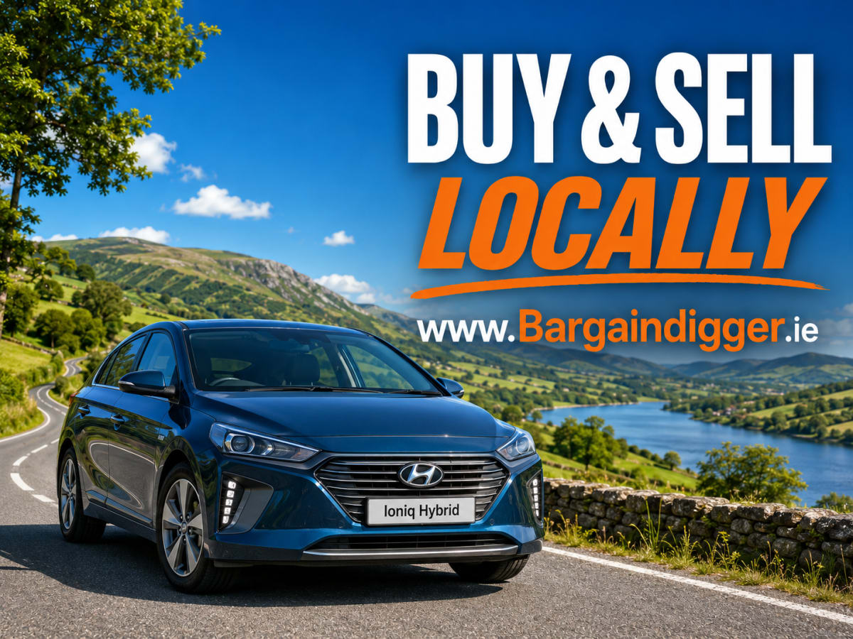 Best Used Hybrid Cars in Ireland (2026)