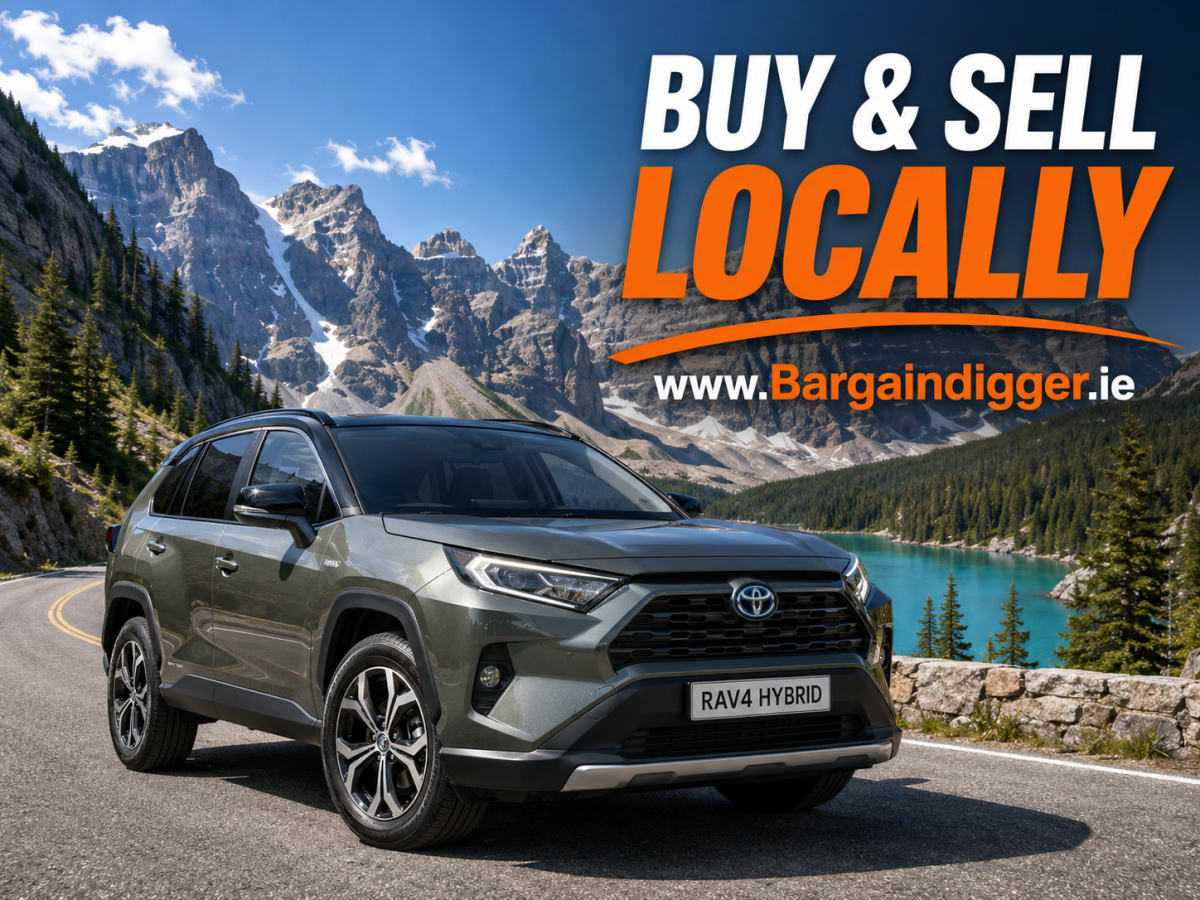Best Hybrid Cars in Ireland (2026)