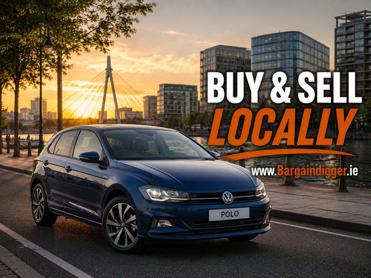 Best Hatchbacks Under €10,000 in Ireland (2026)