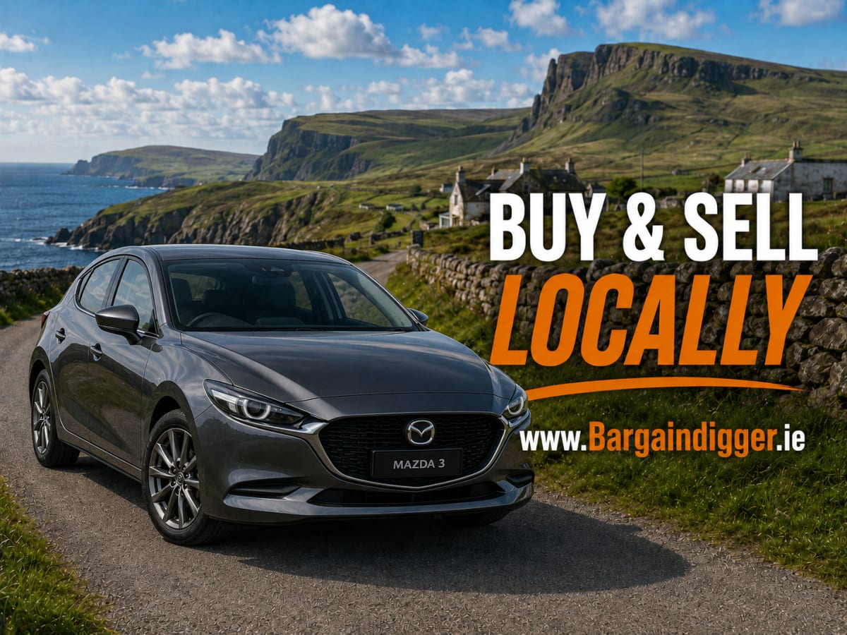 Most Reliable Cars Under €10,000 in Ireland (2026)
