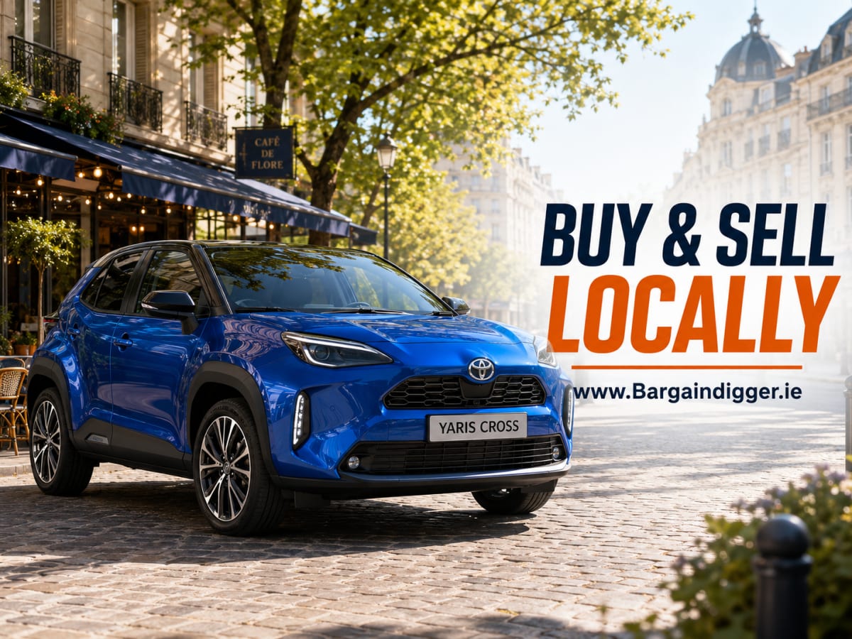 Top Car Maintenance Tips for Irish Weather