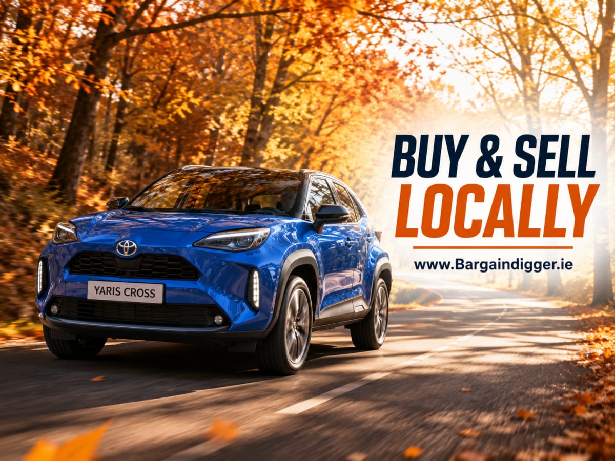 Best Automatic Cars in Ireland Under €15,000 in 2026