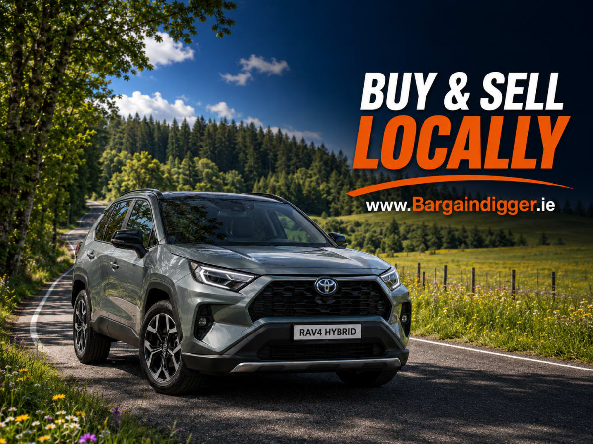 Toyota RAV4 Hybrid Review: The Ultimate Family SUV (2026)
