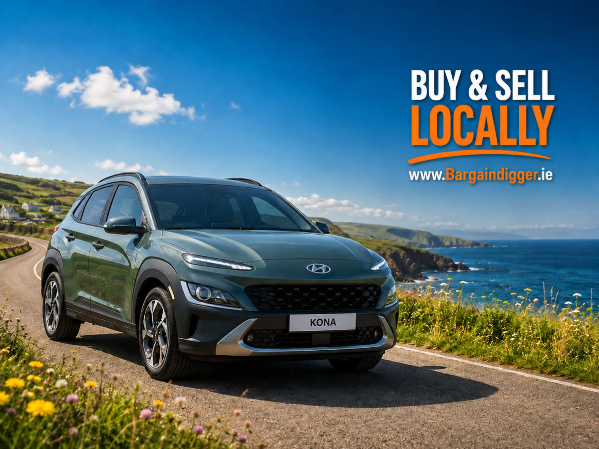 Hyundai Kona Hybrid Review: Small SUV, Big Efficiency (2026)