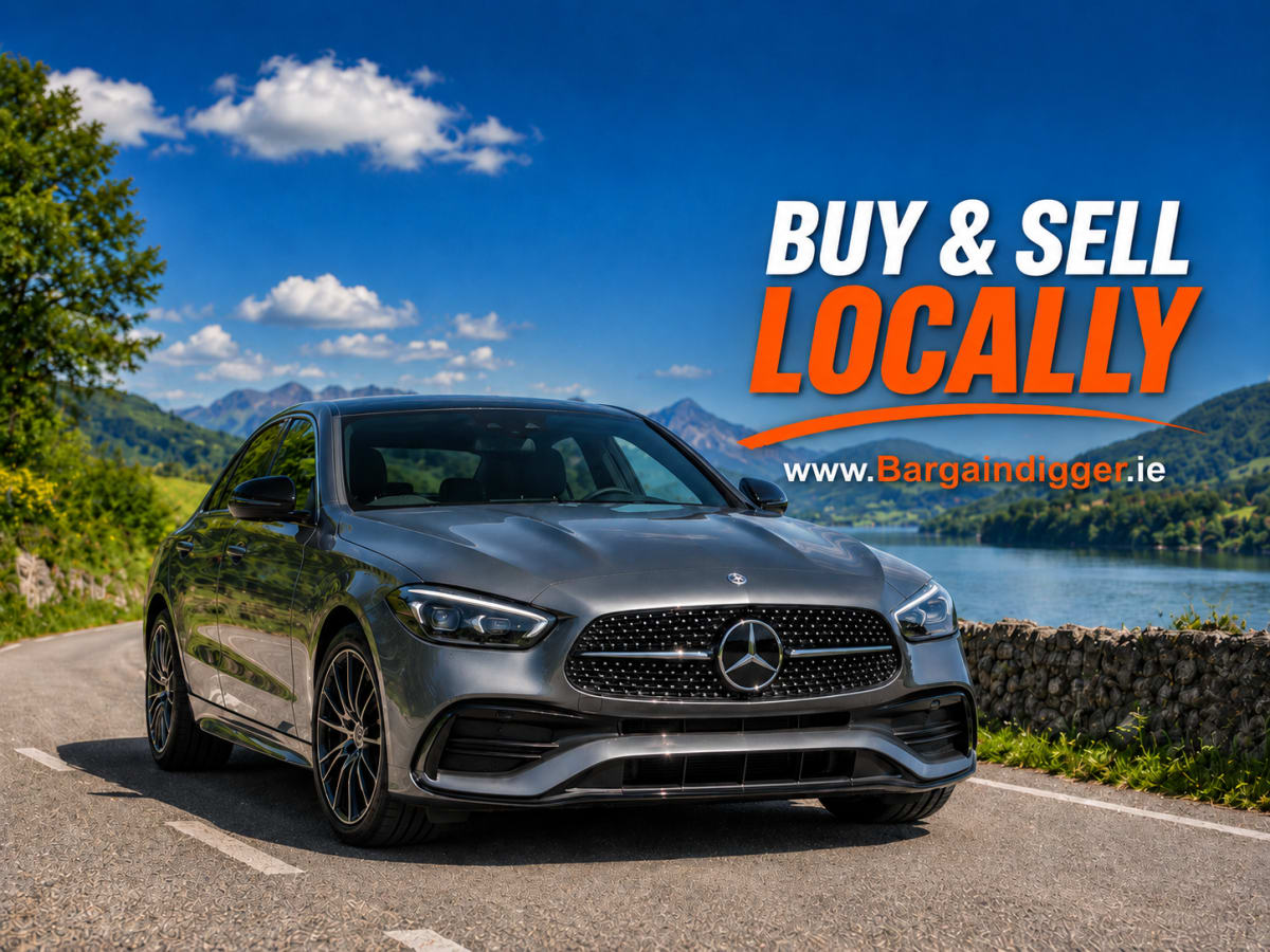 Mercedes-Benz C-Class Review: The Premium Executive Favourite (2026)