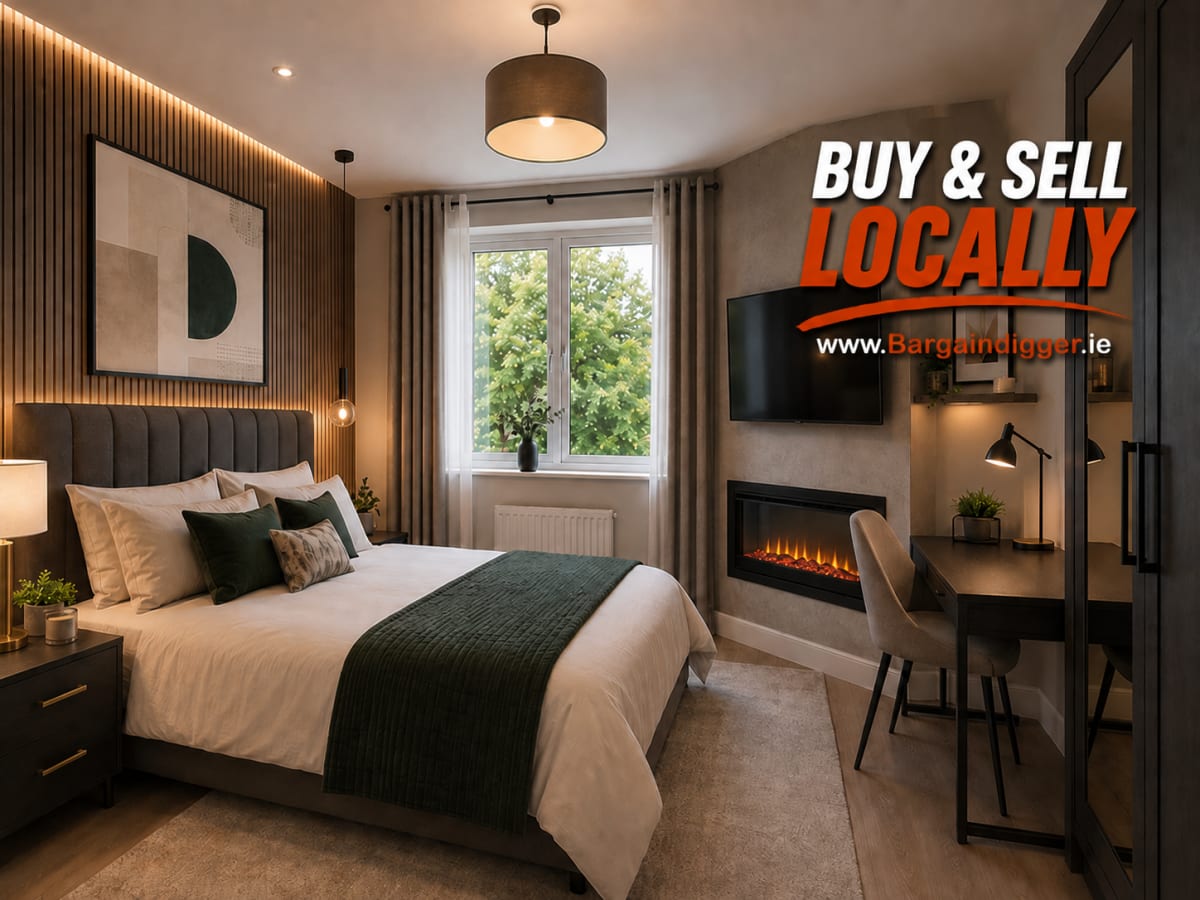 Rooms for Rent in Ireland — July Edition 2026