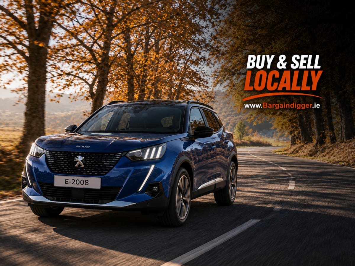 Best Peugeot SUV Models — Dublin Edition July 2026