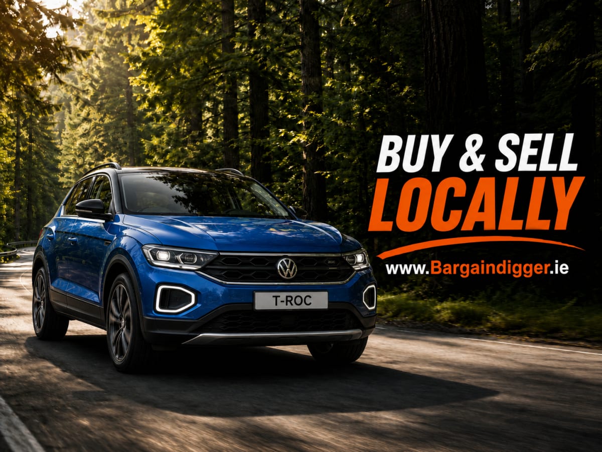 Cars for Sale Ireland: How to Find the Right Used Car in 2026 Subtitle