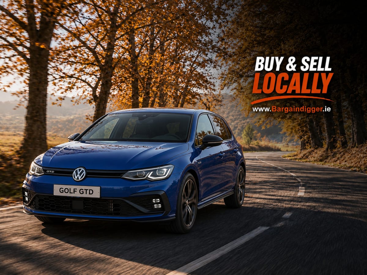 Cheap Automatic Cars in Ireland – Best Affordable Options to Buy in 2026