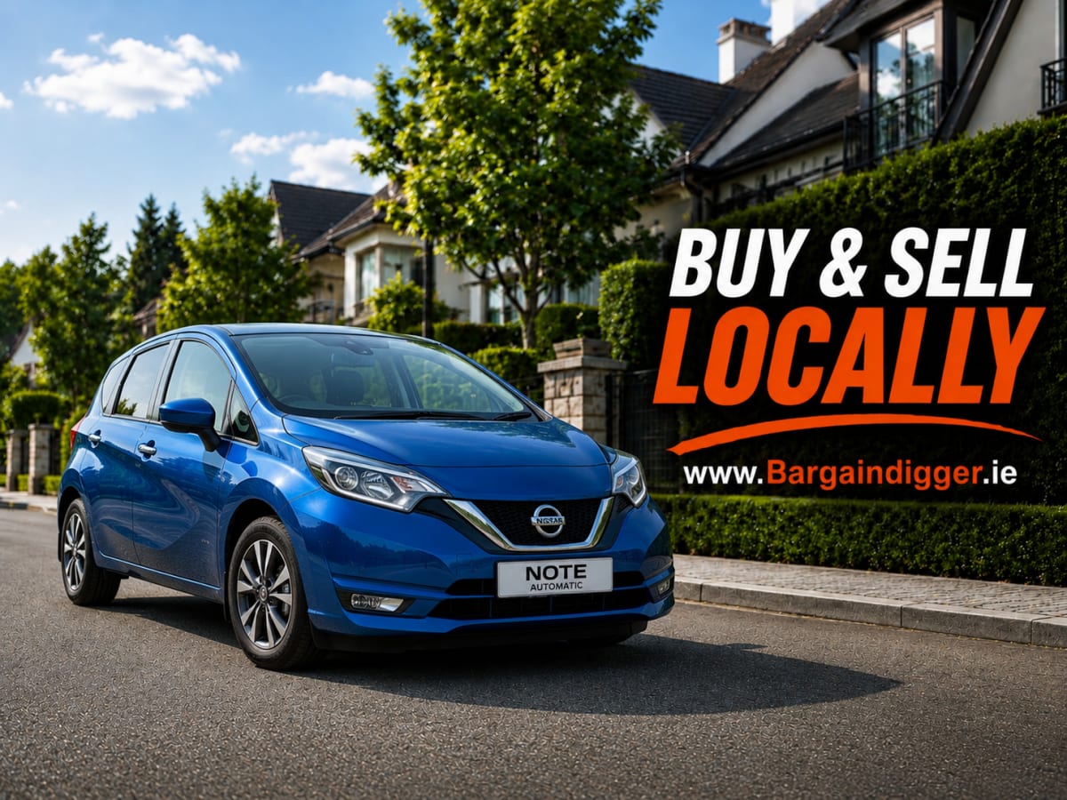 Nissan Note Used Buying Guide – Best Engines and Automatic Models