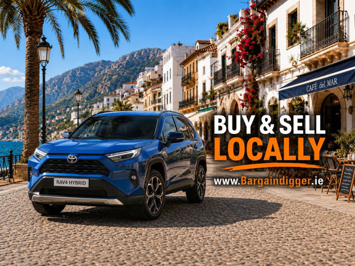 The Most Reliable SUVs in Ireland – July 2026 Guide