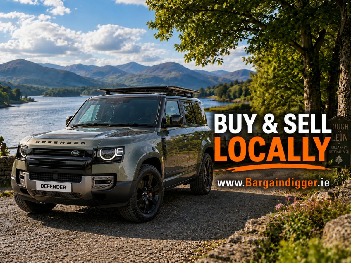 Most Popular 4x4 Wheel Cars in Ireland 2026