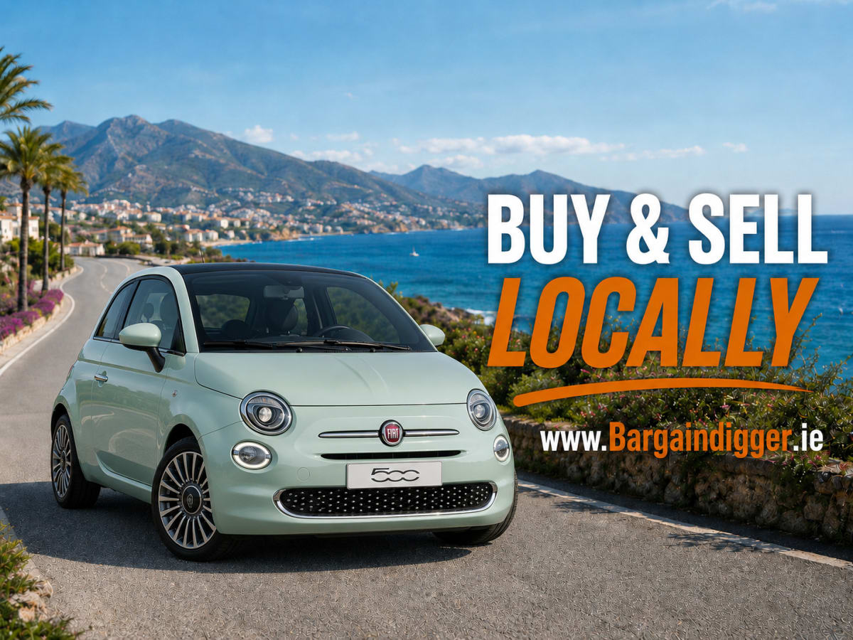 Most Popular Italian Car Models in Ireland 2026