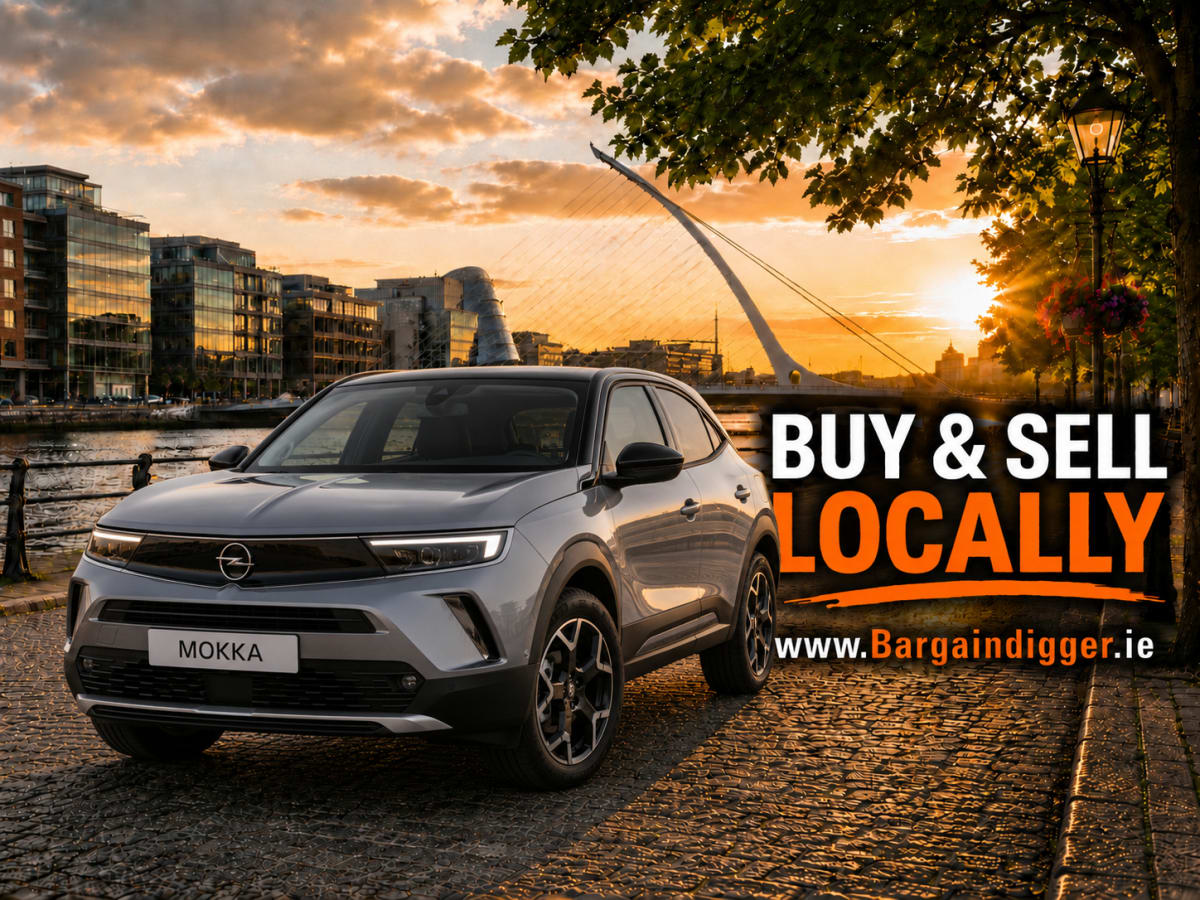 Most Popular Opel Cars in Ireland