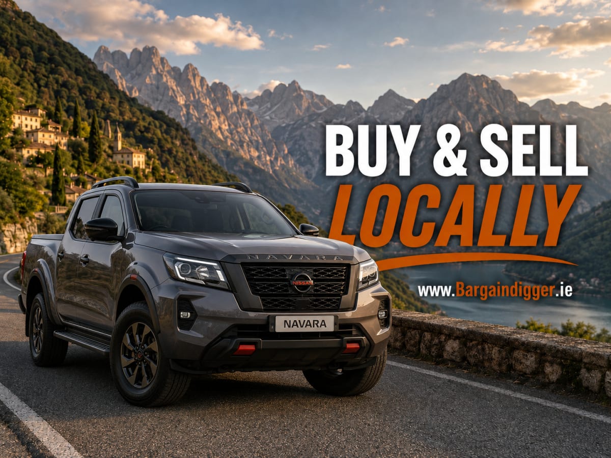 Most Popular Nissan Cars in Ireland