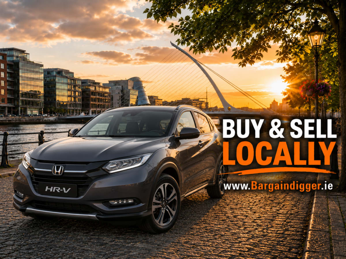 Most Popular Honda Cars in Ireland