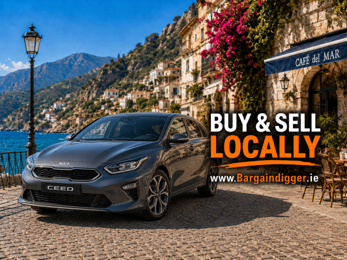 Most Popular Kia Cars in Ireland