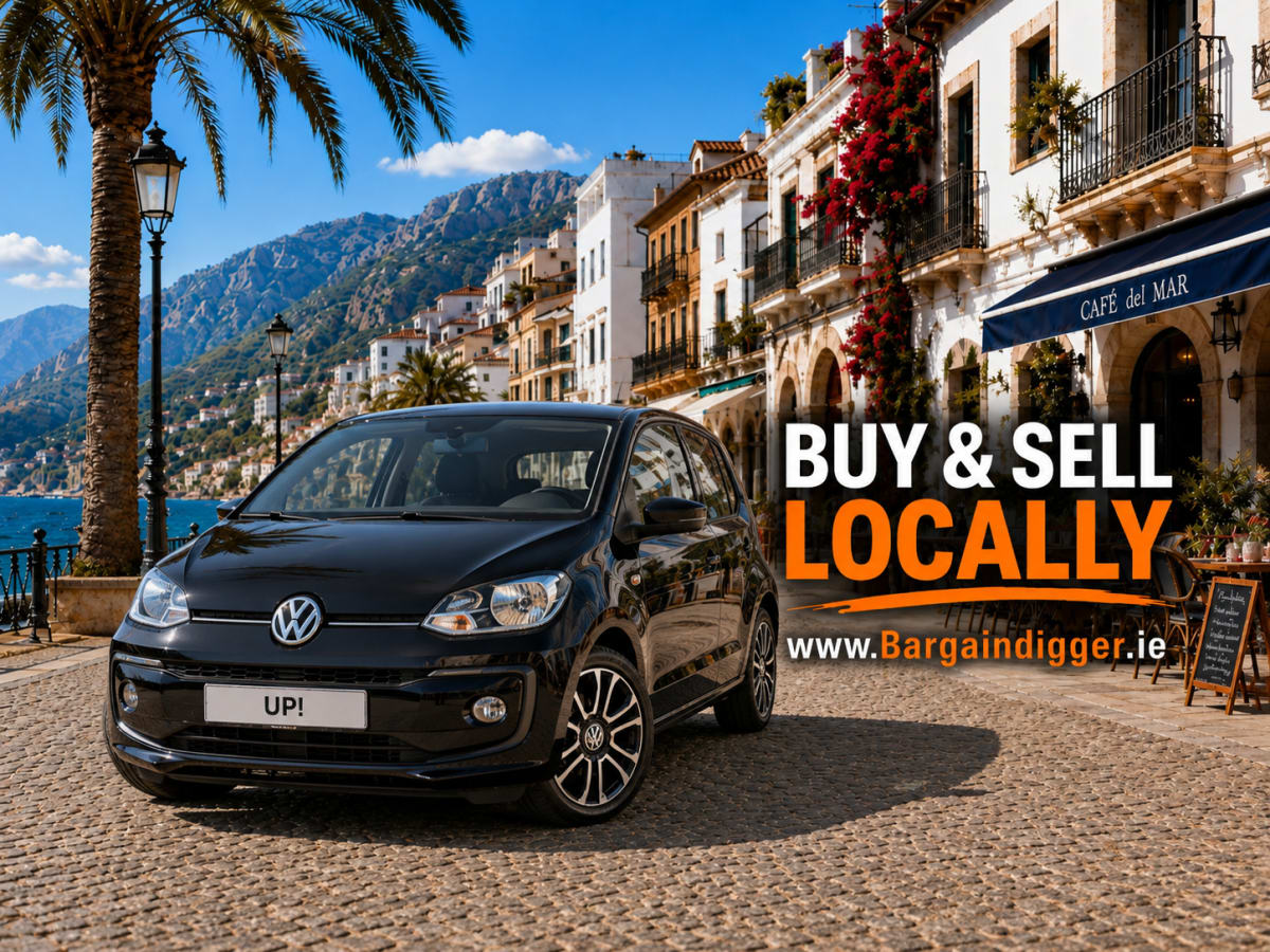 Top Cheapest Car Models to Run in Ireland: Save Money with Bargaindigger.ie