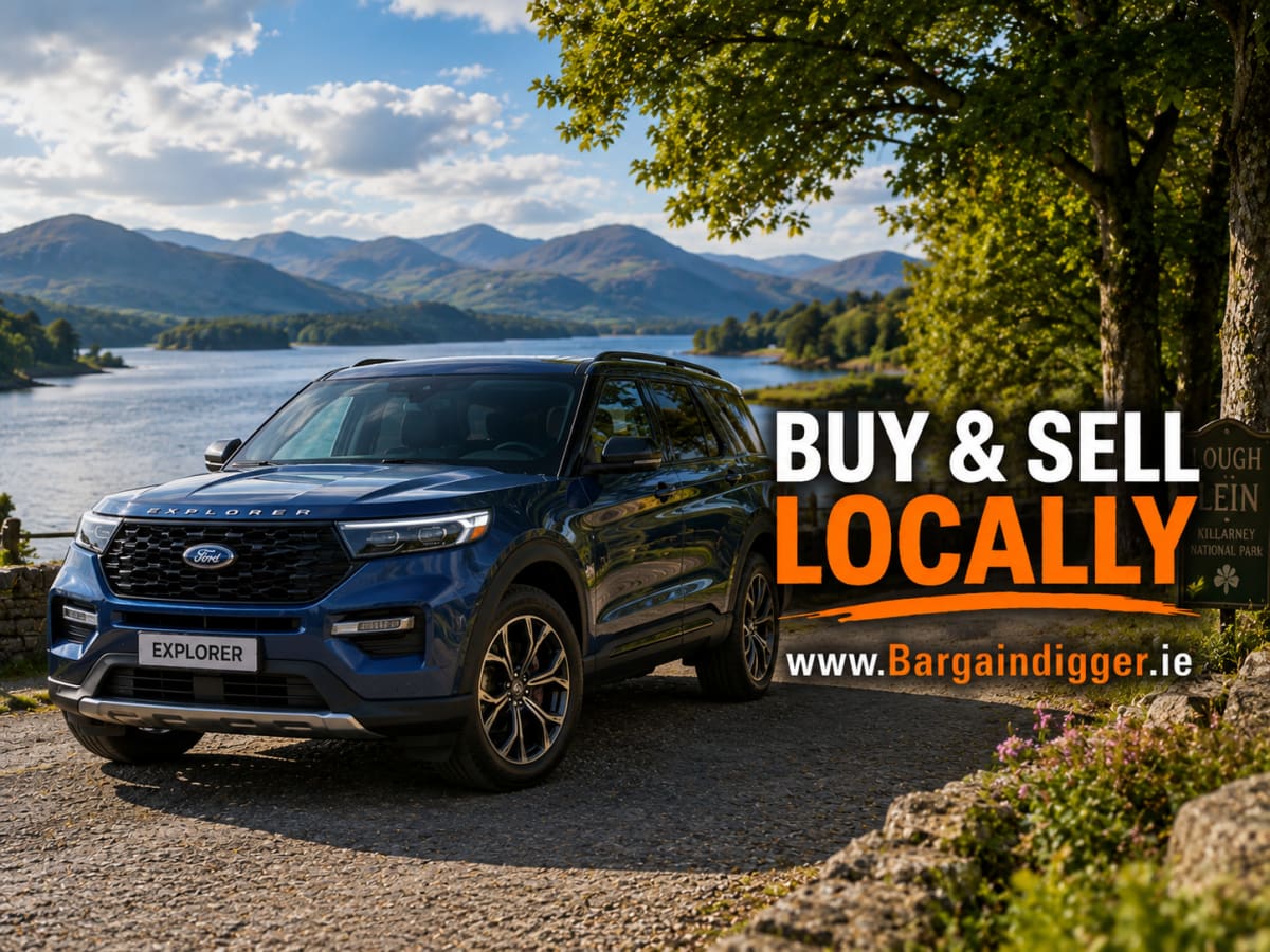 Most Popular Ford Cars in Ireland
