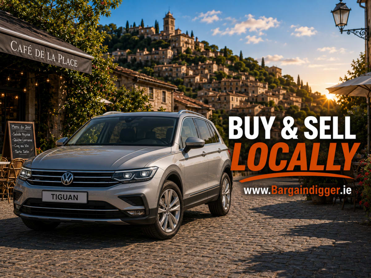 Best Used Cars in Ireland Under €25,000