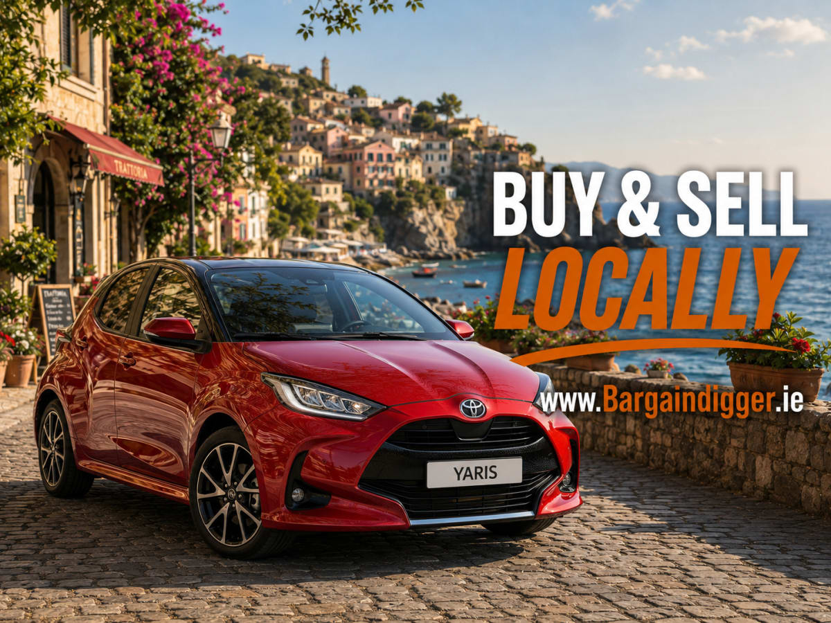Best Used Japanese Cars in Ireland Under €10,000