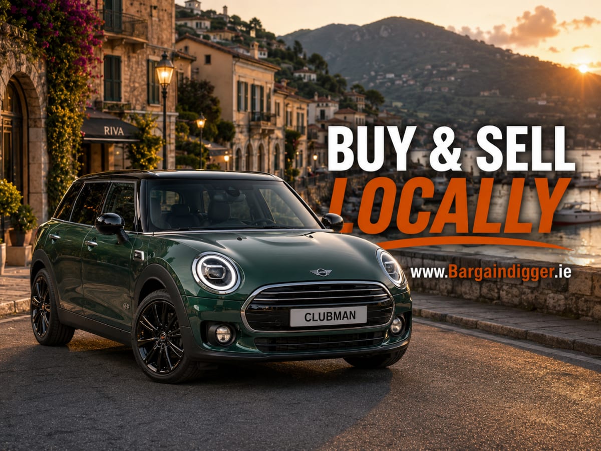 Most Popular Mini Cars in Ireland (July 2026)