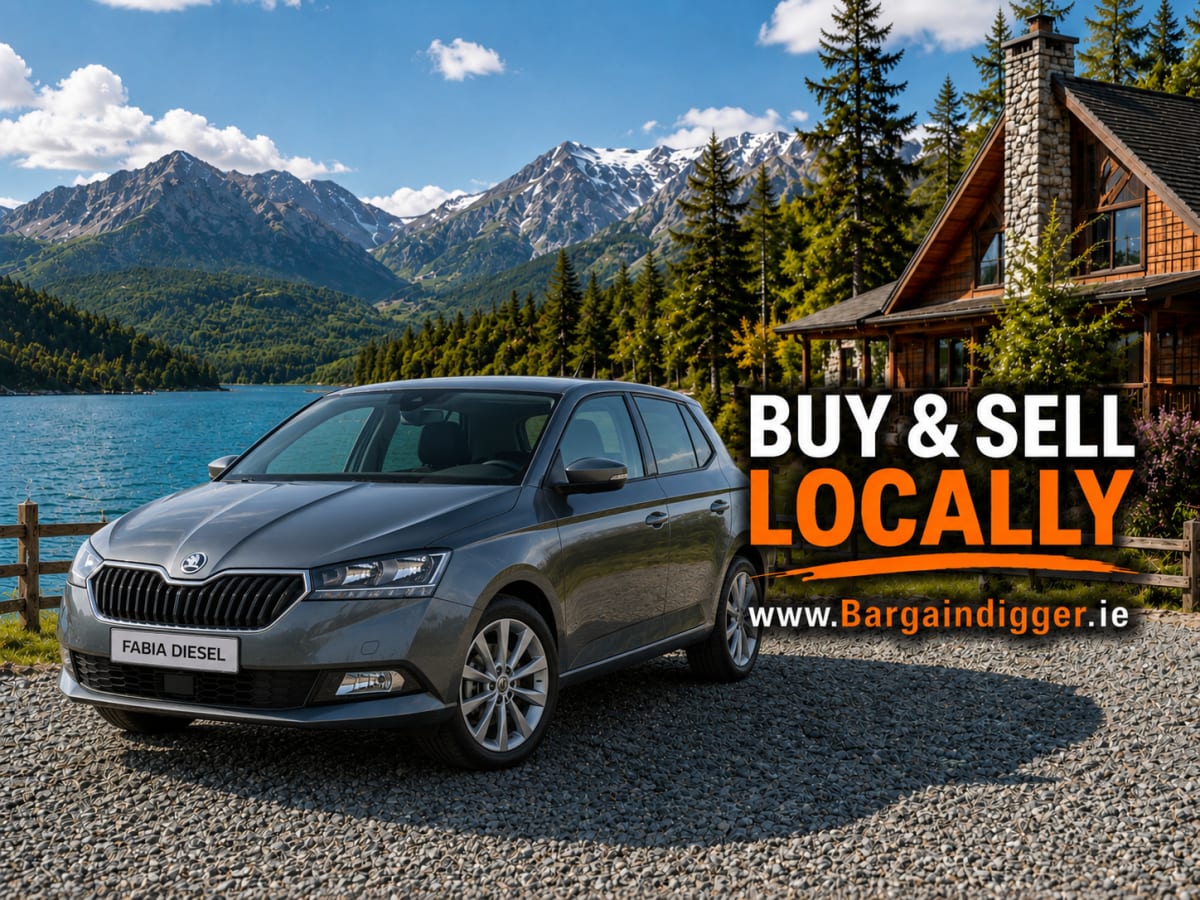 Most Popular Škoda Cars in Ireland