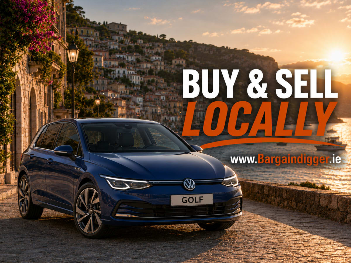 Most Popular Volkswagen Cars in Ireland (July 2026)