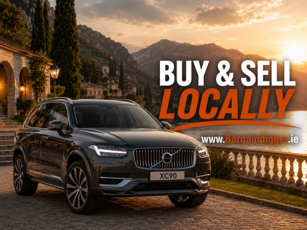 Most Popular Volvo Cars in Ireland
